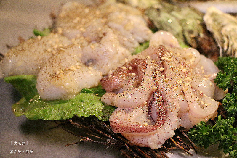 火之舞蓁品燒和牛吃到飽201