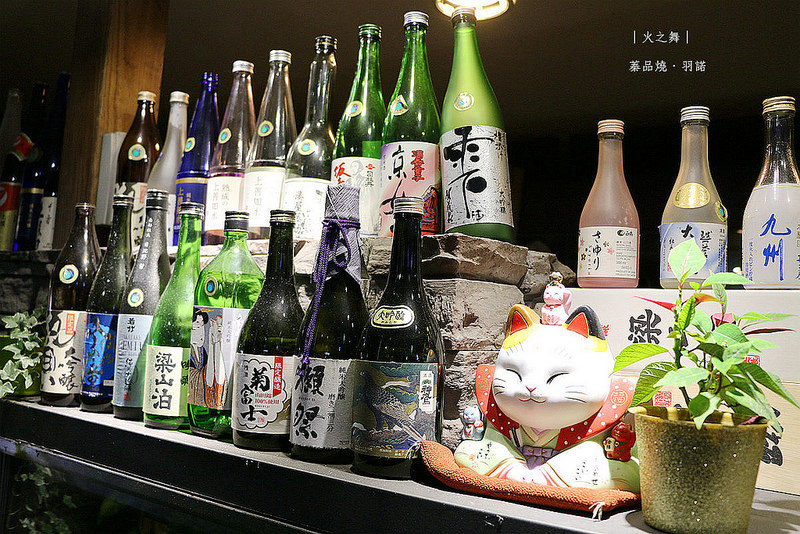 火之舞蓁品燒和牛吃到飽010