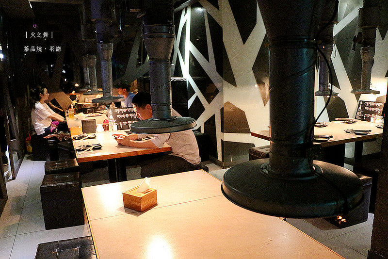 火之舞蓁品燒和牛吃到飽018