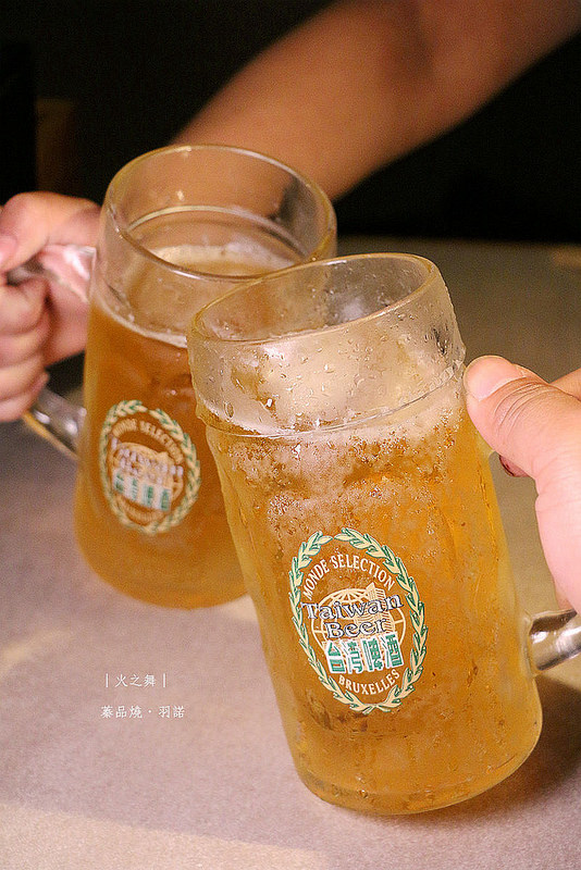 火之舞蓁品燒和牛吃到飽034