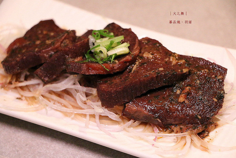火之舞蓁品燒和牛吃到飽095