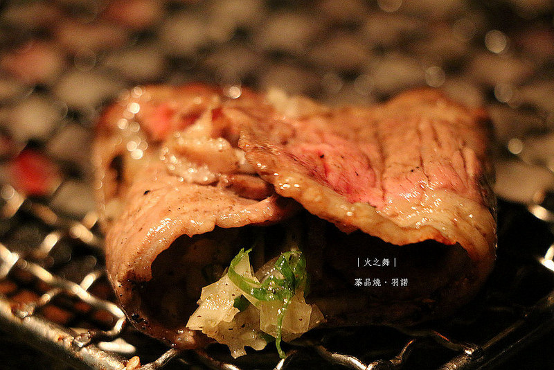 火之舞蓁品燒和牛吃到飽154
