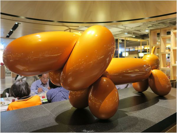 果然匯:台北 捷運忠孝敦化站 果然匯~環遊世界的吃到飽蔬食Buffet