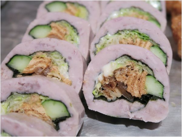 果然匯:台北 捷運忠孝敦化站 果然匯~環遊世界的吃到飽蔬食Buffet