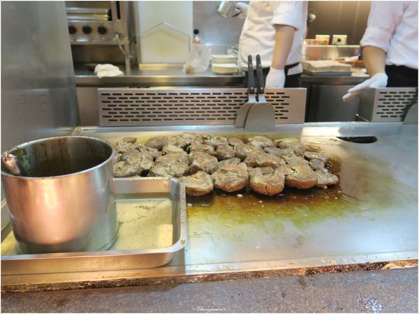 果然匯:台北 捷運忠孝敦化站 果然匯~環遊世界的吃到飽蔬食Buffet