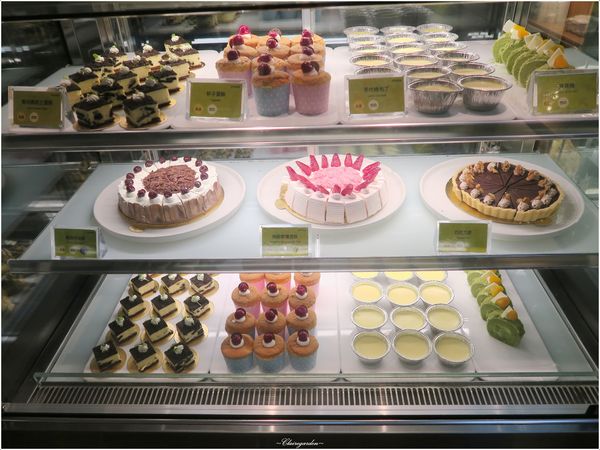 果然匯:台北 捷運忠孝敦化站 果然匯~環遊世界的吃到飽蔬食Buffet