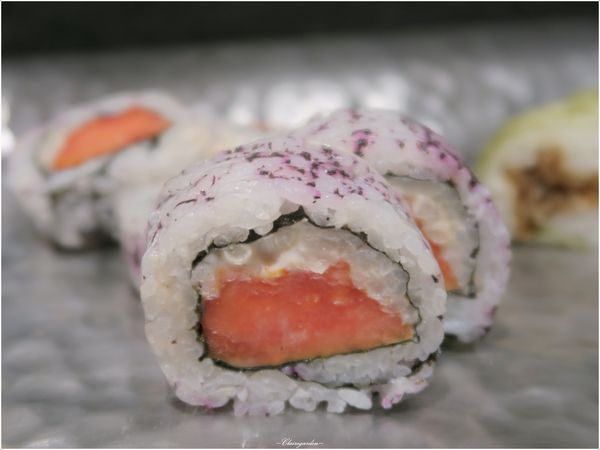 果然匯:台北 捷運忠孝敦化站 果然匯~環遊世界的吃到飽蔬食Buffet