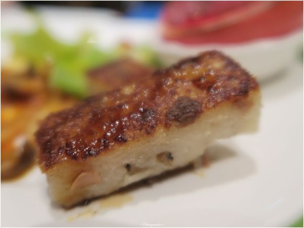 果然匯:台北 捷運忠孝敦化站 果然匯~環遊世界的吃到飽蔬食Buffet