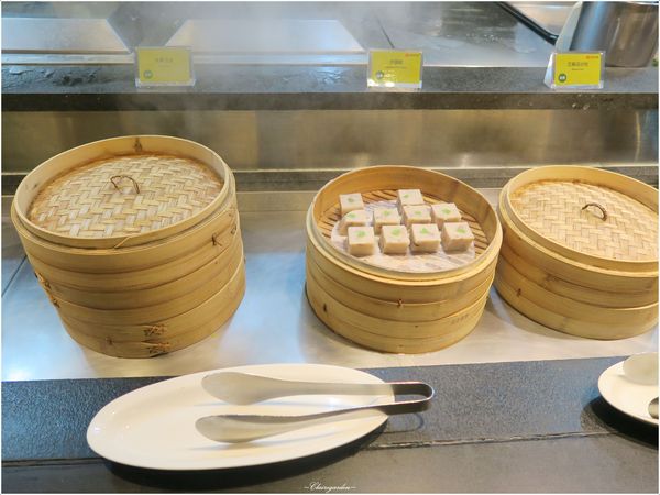 果然匯:台北 捷運忠孝敦化站 果然匯~環遊世界的吃到飽蔬食Buffet