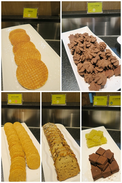 果然匯:台北 捷運忠孝敦化站 果然匯~環遊世界的吃到飽蔬食Buffet