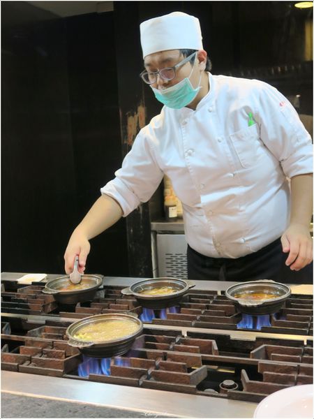 果然匯:台北 捷運忠孝敦化站 果然匯~環遊世界的吃到飽蔬食Buffet