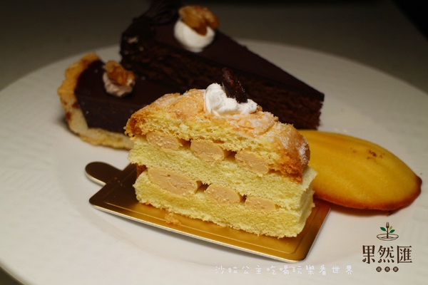 果然匯:台北‧東區『果然匯蔬食宴』素(蔬)食吃到飽/異國料理/捷運忠孝敦化站