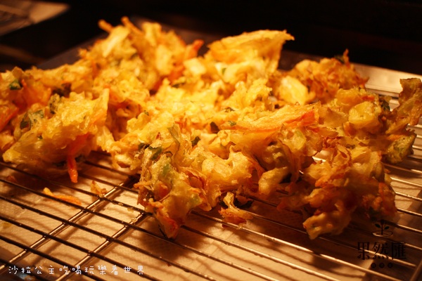 果然匯:台北‧東區『果然匯蔬食宴』素(蔬)食吃到飽/異國料理/捷運忠孝敦化站