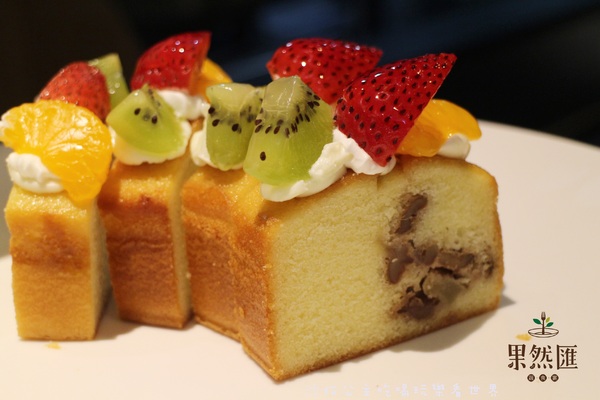 果然匯:台北‧東區『果然匯蔬食宴』素(蔬)食吃到飽/異國料理/捷運忠孝敦化站