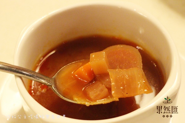 果然匯:台北‧東區『果然匯蔬食宴』素(蔬)食吃到飽/異國料理/捷運忠孝敦化站