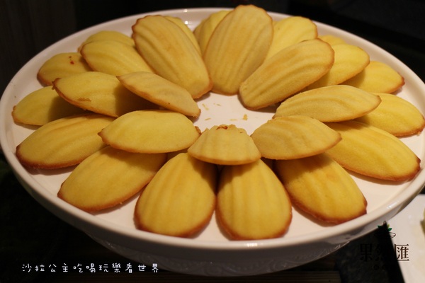 果然匯:台北‧東區『果然匯蔬食宴』素(蔬)食吃到飽/異國料理/捷運忠孝敦化站