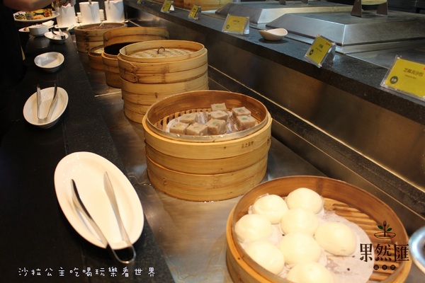 果然匯:台北‧東區『果然匯蔬食宴』素(蔬)食吃到飽/異國料理/捷運忠孝敦化站