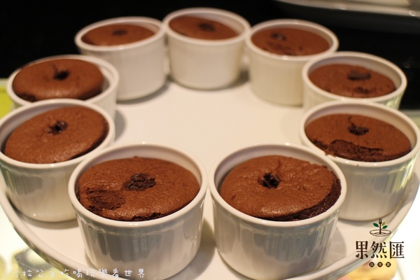 果然匯:台北‧東區『果然匯蔬食宴』素(蔬)食吃到飽/異國料理/捷運忠孝敦化站