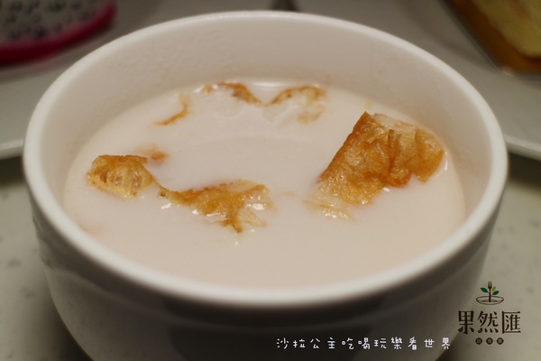 果然匯:台北‧東區『果然匯蔬食宴』素(蔬)食吃到飽/異國料理/捷運忠孝敦化站