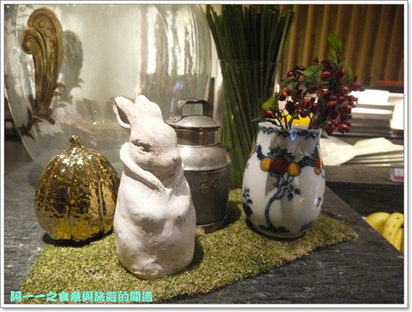 果然匯:台北東區 果然匯 蔬食Buffet吃到飽~饗食天堂跨足蔬菜世界