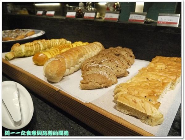 果然匯:台北東區 果然匯 蔬食Buffet吃到飽~饗食天堂跨足蔬菜世界