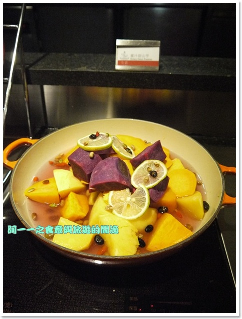 果然匯:台北東區 果然匯 蔬食Buffet吃到飽~饗食天堂跨足蔬菜世界