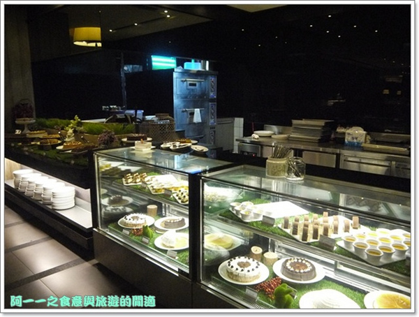 果然匯:台北東區 果然匯 蔬食Buffet吃到飽~饗食天堂跨足蔬菜世界