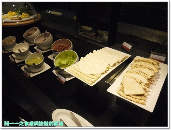 果然匯:台北東區 果然匯 蔬食Buffet吃到飽~饗食天堂跨足蔬菜世界