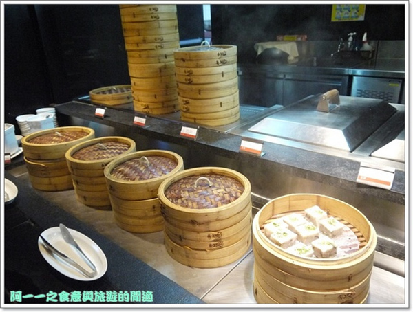 果然匯:台北東區 果然匯 蔬食Buffet吃到飽~饗食天堂跨足蔬菜世界