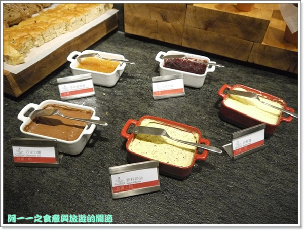 果然匯:台北東區 果然匯 蔬食Buffet吃到飽~饗食天堂跨足蔬菜世界