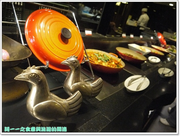 果然匯:台北東區 果然匯 蔬食Buffet吃到飽~饗食天堂跨足蔬菜世界