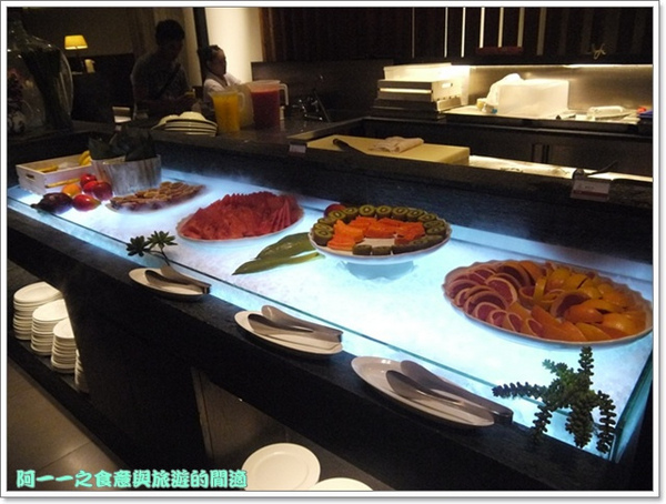 果然匯:台北東區 果然匯 蔬食Buffet吃到飽~饗食天堂跨足蔬菜世界