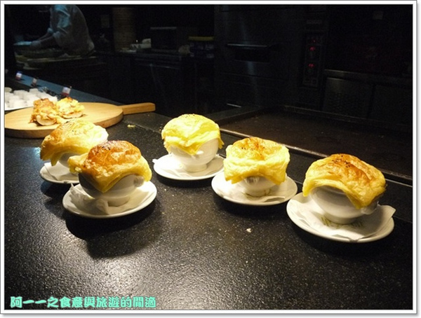 果然匯:台北東區 果然匯 蔬食Buffet吃到飽~饗食天堂跨足蔬菜世界