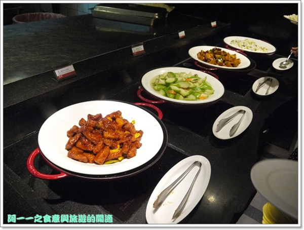 果然匯:台北東區 果然匯 蔬食Buffet吃到飽~饗食天堂跨足蔬菜世界