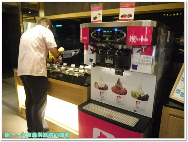 果然匯:台北東區 果然匯 蔬食Buffet吃到飽~饗食天堂跨足蔬菜世界