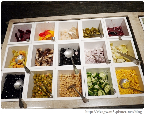 忠孝敦化-明曜百貨-響食天堂-果然匯-生菜區-5