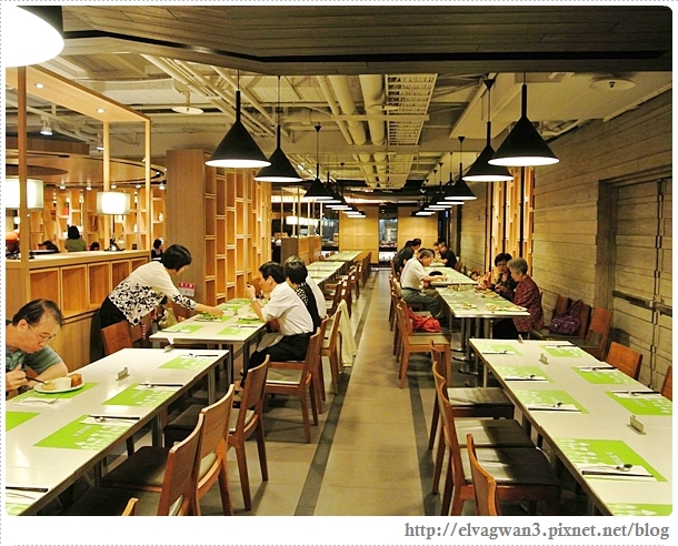 忠孝敦化-明曜百貨-響食天堂-果然匯-環境-6