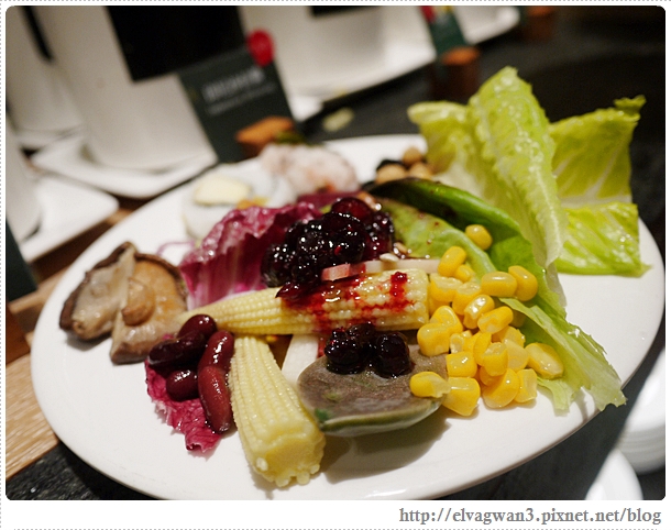 忠孝敦化-明曜百貨-響食天堂-果然匯-生菜區-10