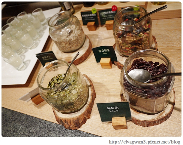 忠孝敦化-明曜百貨-響食天堂-果然匯-生菜區-6