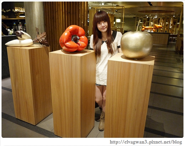 忠孝敦化-明曜百貨-響食天堂-果然匯-環境-3