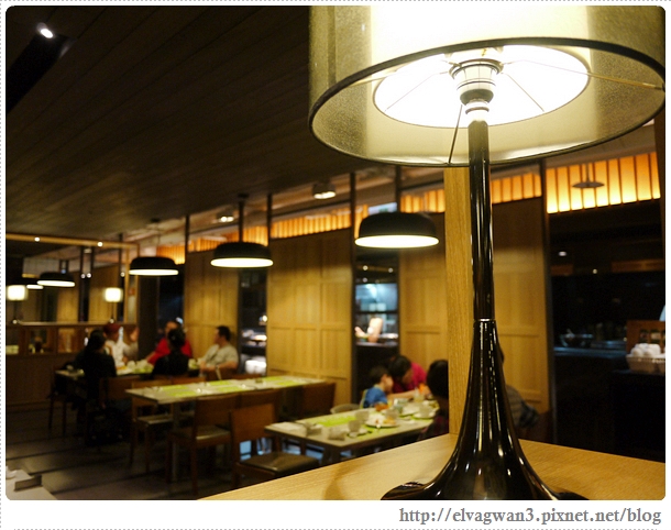 忠孝敦化-明曜百貨-響食天堂-果然匯-環境-9