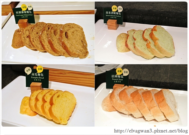 忠孝敦化-明曜百貨-響食天堂-果然匯-麵包區-2