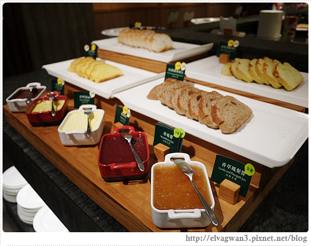 忠孝敦化-明曜百貨-響食天堂-果然匯-麵包區-1