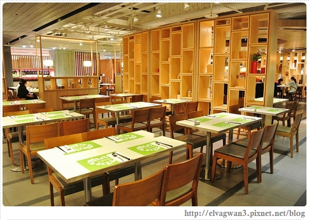 忠孝敦化-明曜百貨-響食天堂-果然匯-環境-7