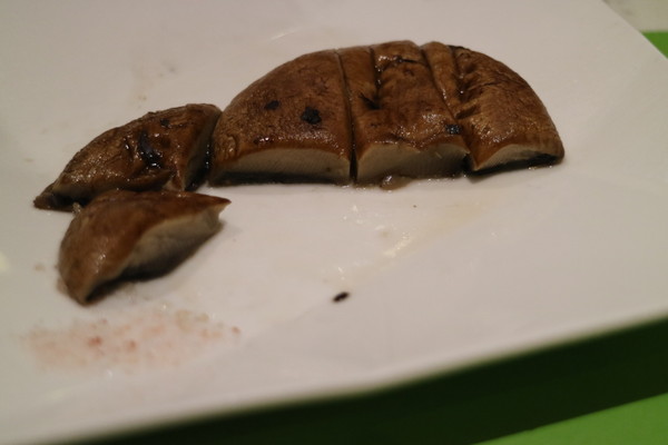 果然匯：【台北美食】素食吃到飽，果然匯蔬食宴@忠孝敦化站