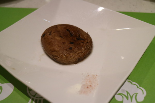 果然匯：【台北美食】素食吃到飽，果然匯蔬食宴@忠孝敦化站