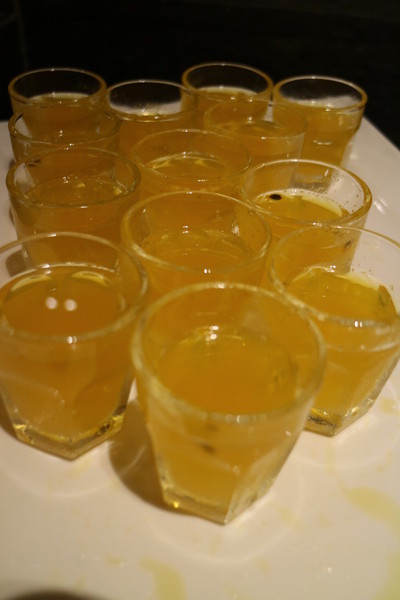 果然匯：【台北美食】素食吃到飽，果然匯蔬食宴@忠孝敦化站