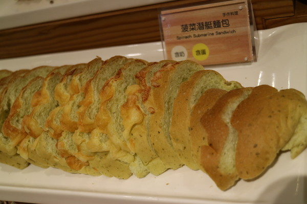 果然匯：【台北美食】素食吃到飽，果然匯蔬食宴@忠孝敦化站