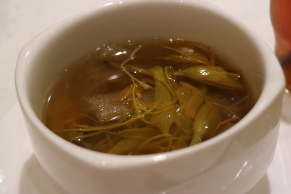 果然匯：【台北美食】素食吃到飽，果然匯蔬食宴@忠孝敦化站