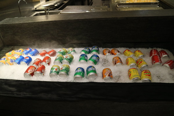 果然匯：【台北美食】素食吃到飽，果然匯蔬食宴@忠孝敦化站